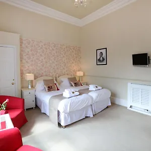 Ard Na Said Guest house Edinburgh